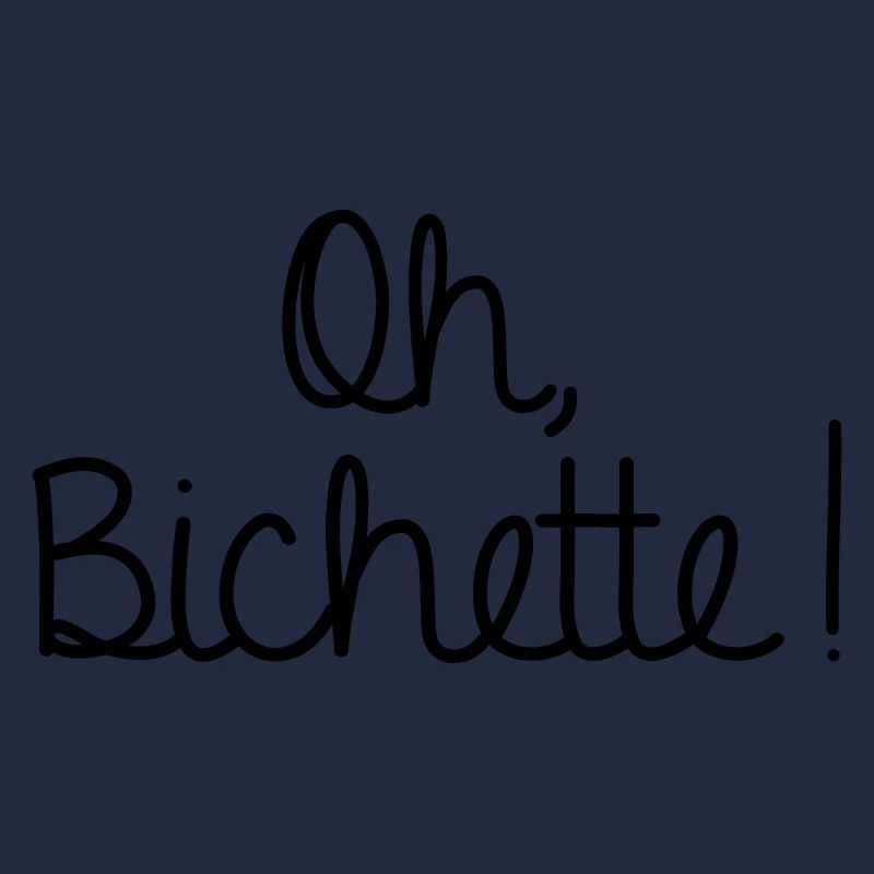 Oh Bichette -new-
