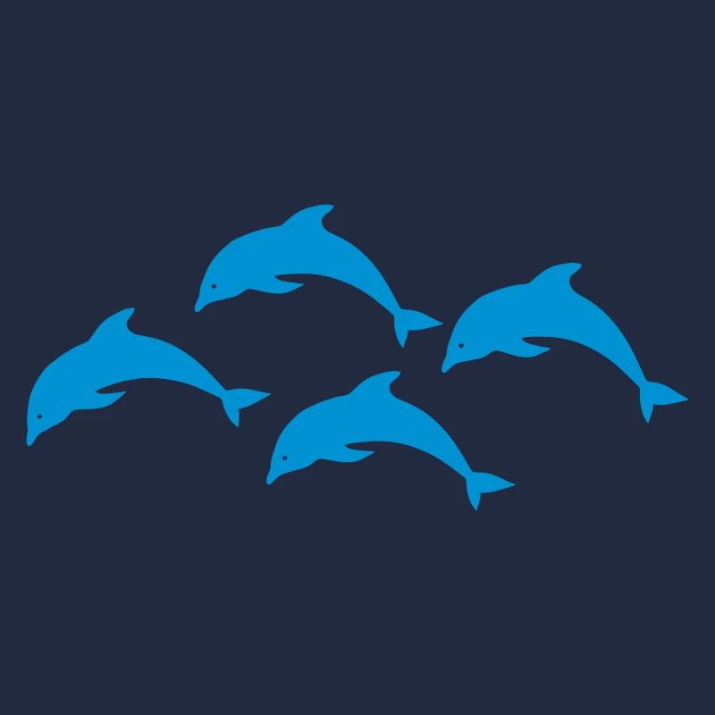 dolphins