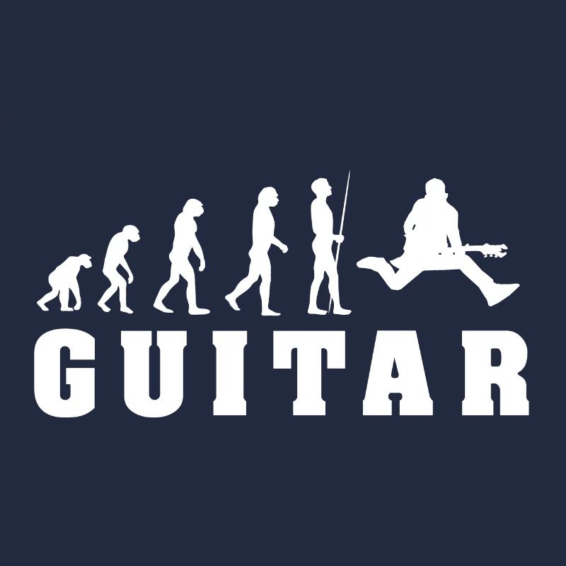 Evolution Guitar