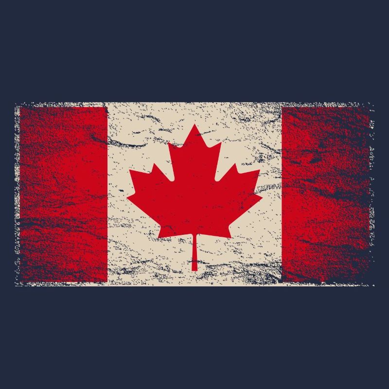 Canada Érable Vancouver Montréal Toronto Maple Leaf