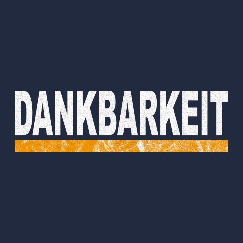 Dankbarkeit