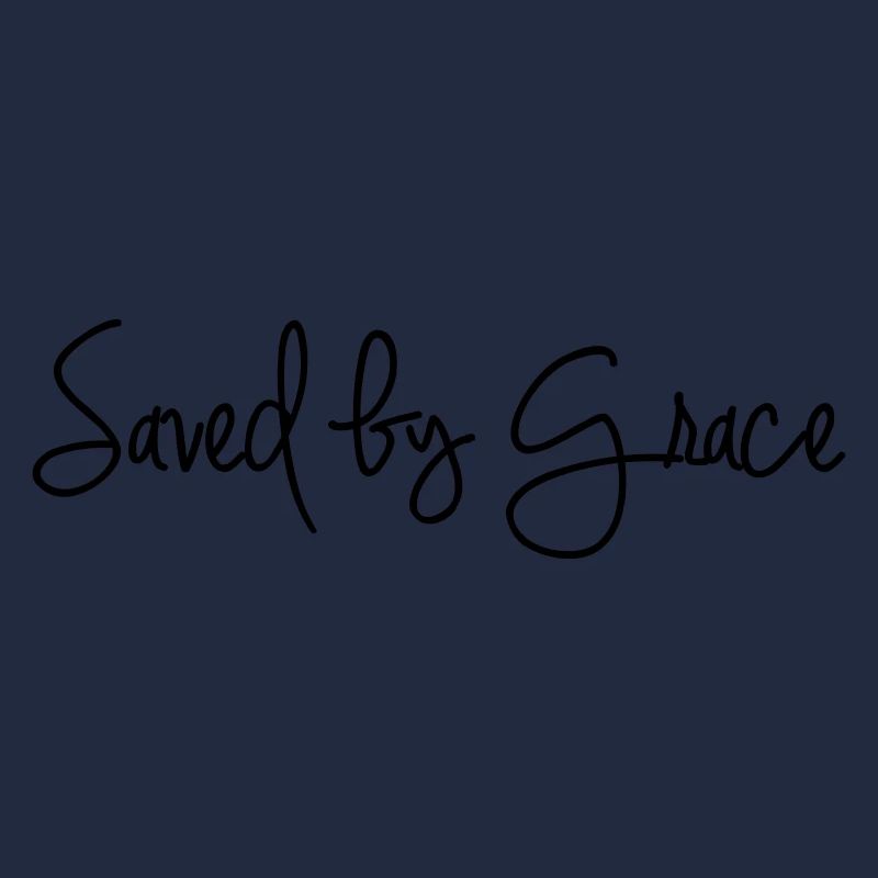 Sauvé par la grâce