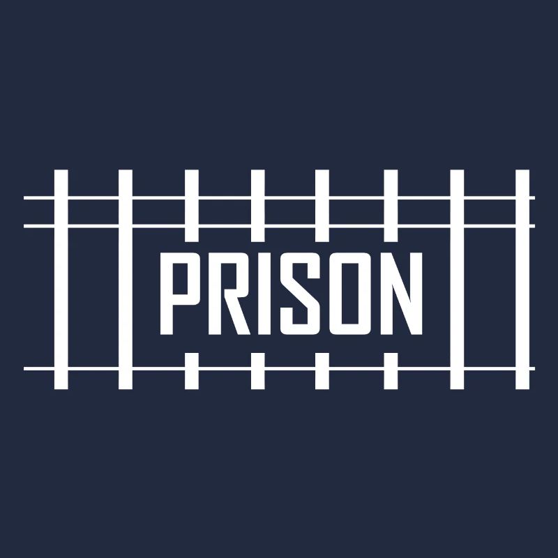 Idée cadeau prison prison