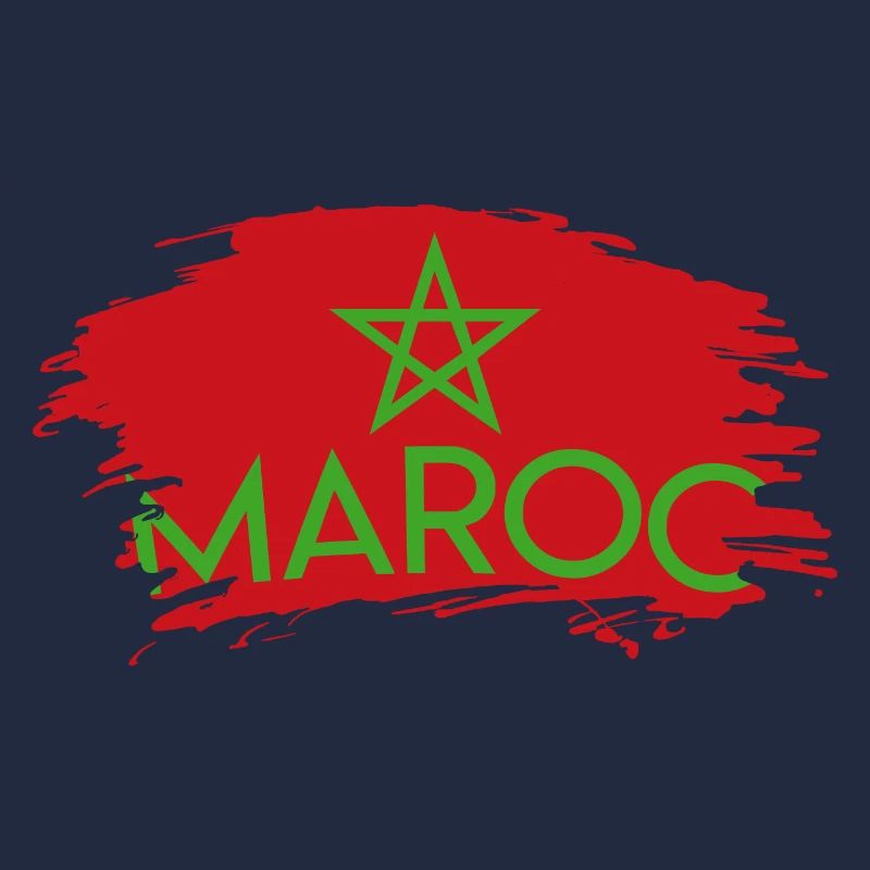 Marokko