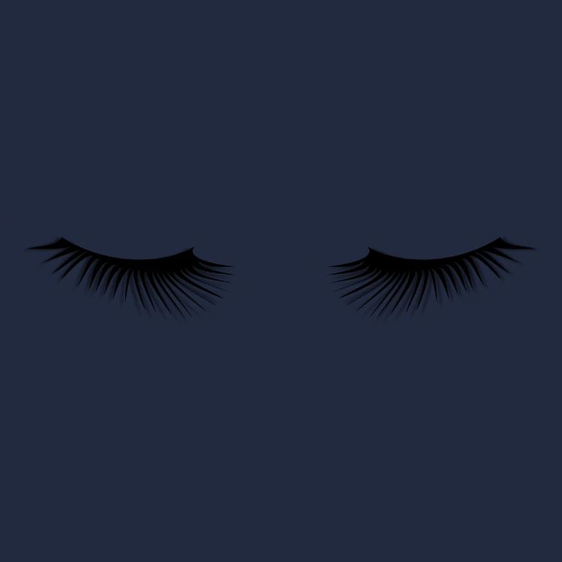 Wimpern