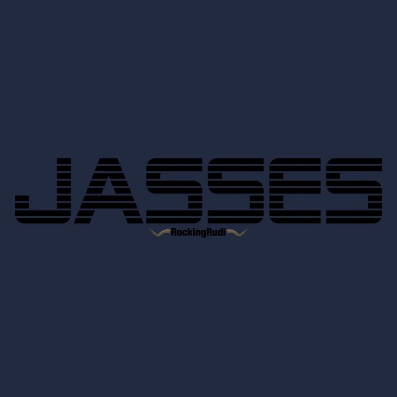 Jasses Noir B