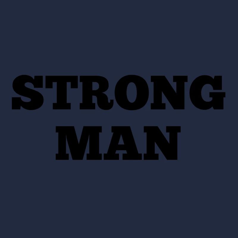 Strongman