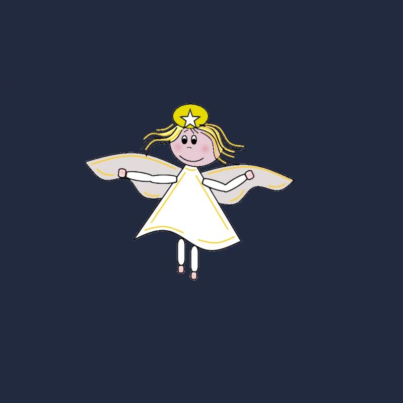 Ange ange gardien