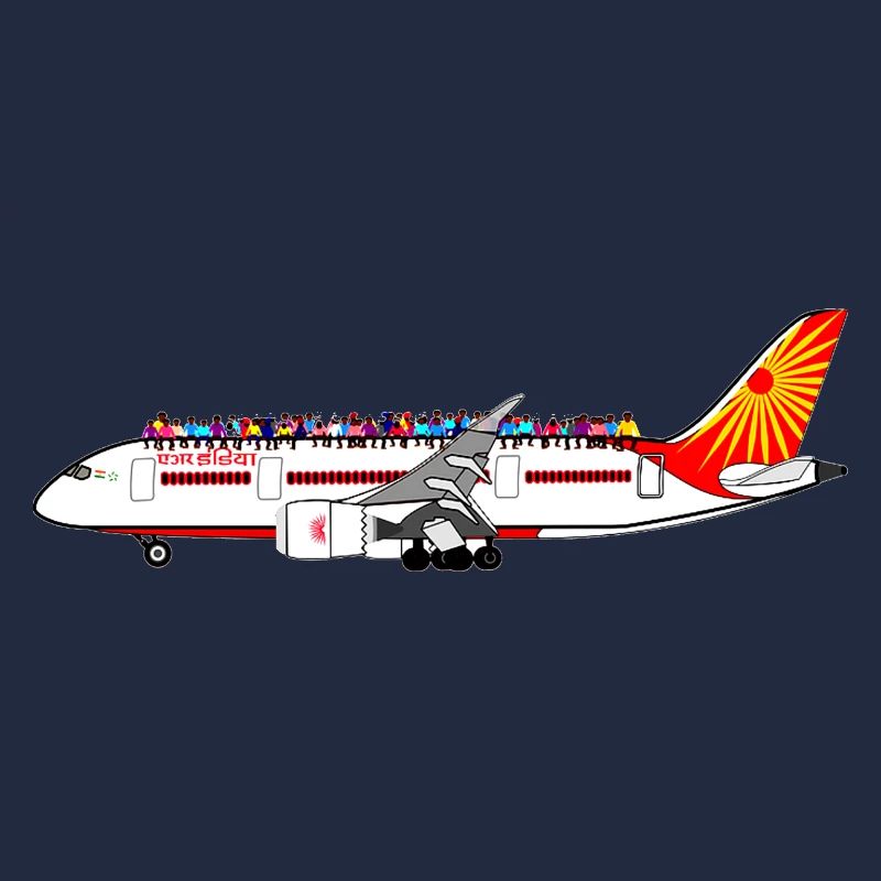 Flugzeug