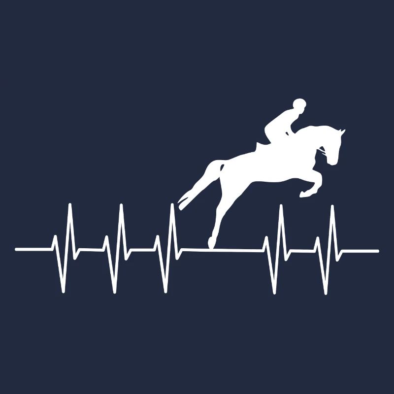 Herzschlag Reiten
