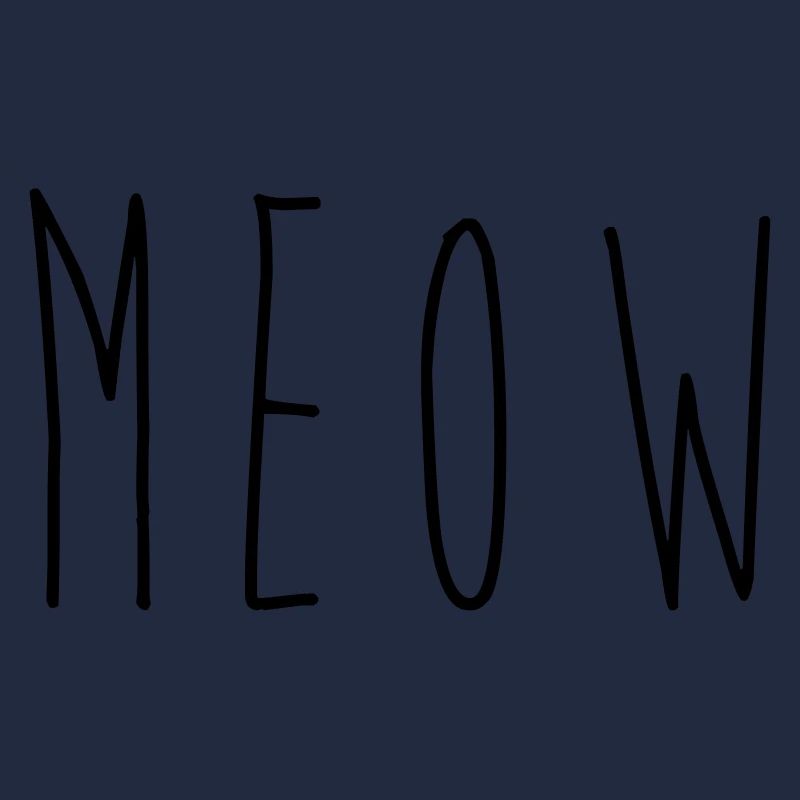 meow