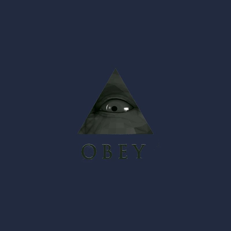 Illuminati Obey
