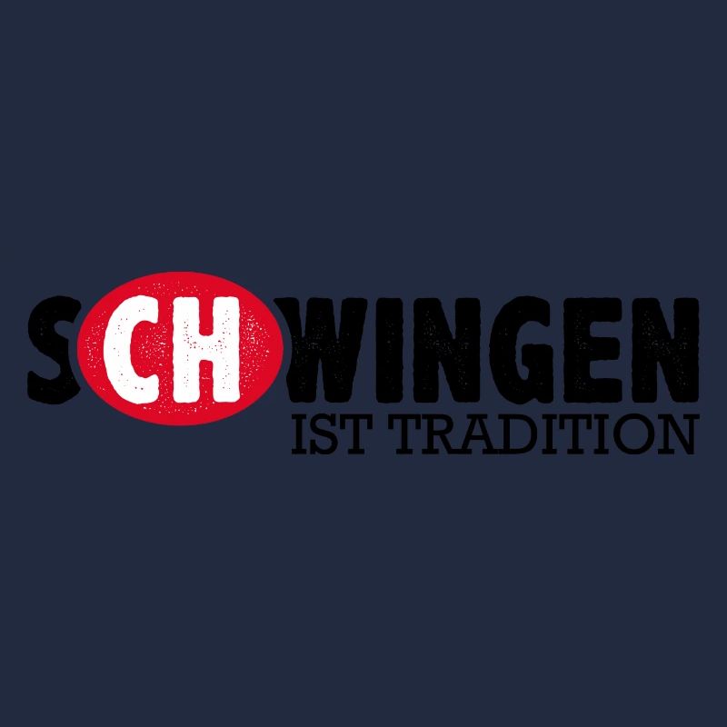 SCHWINGEN IST TRADITION CH