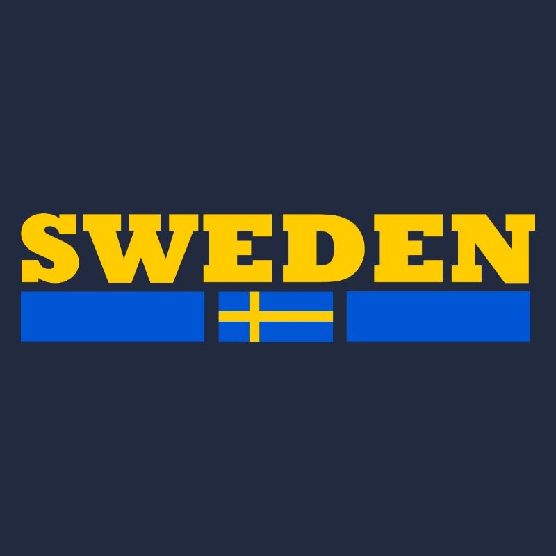 Drapeau suède