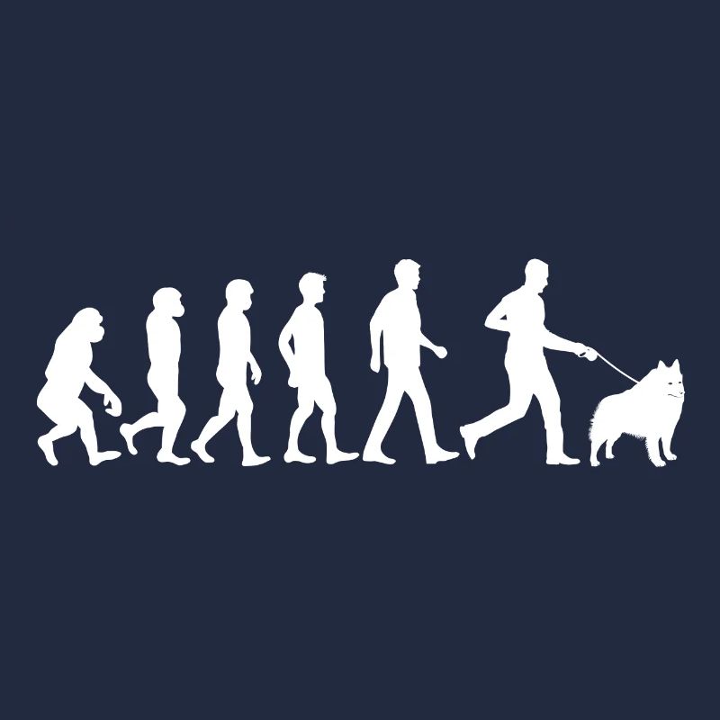 Schipperke chien évolution propriétaire de chien