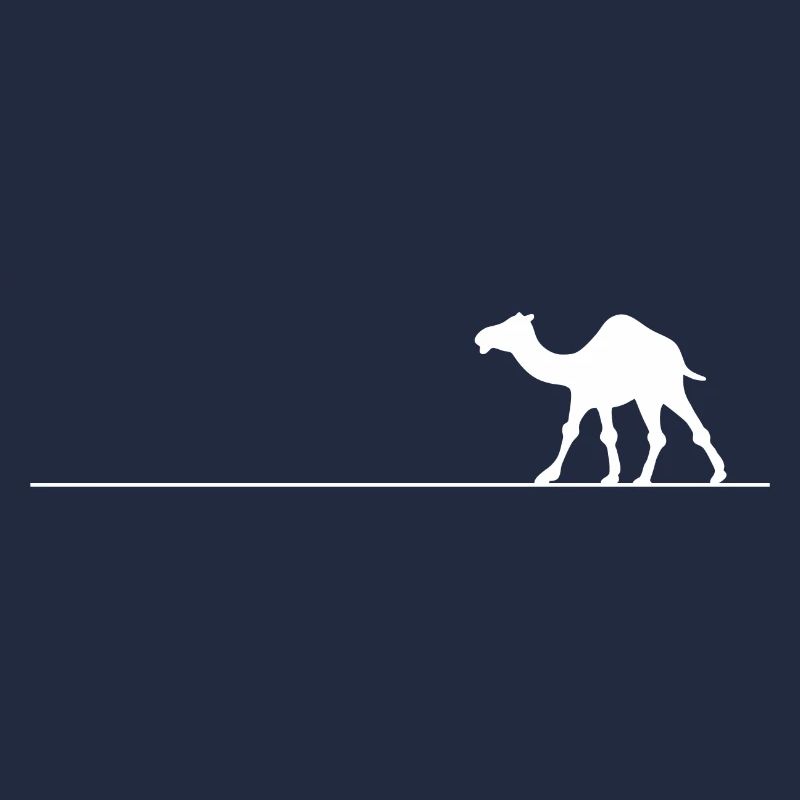 Camel on line