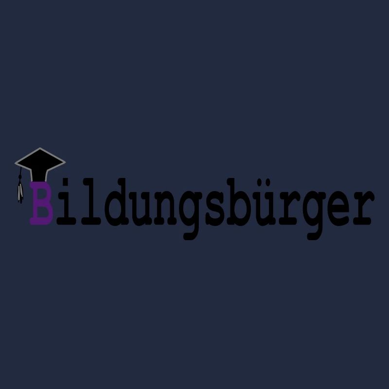 Education Buerger
