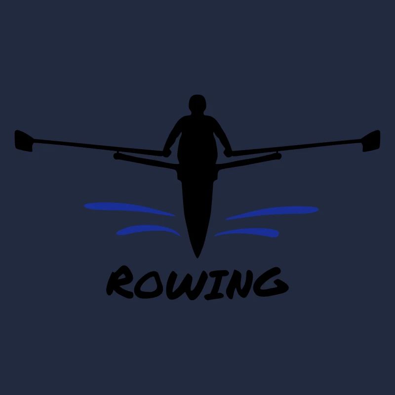 Rowing