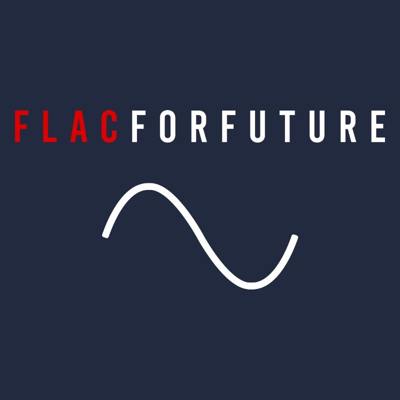 FLAC for Future Audiophile