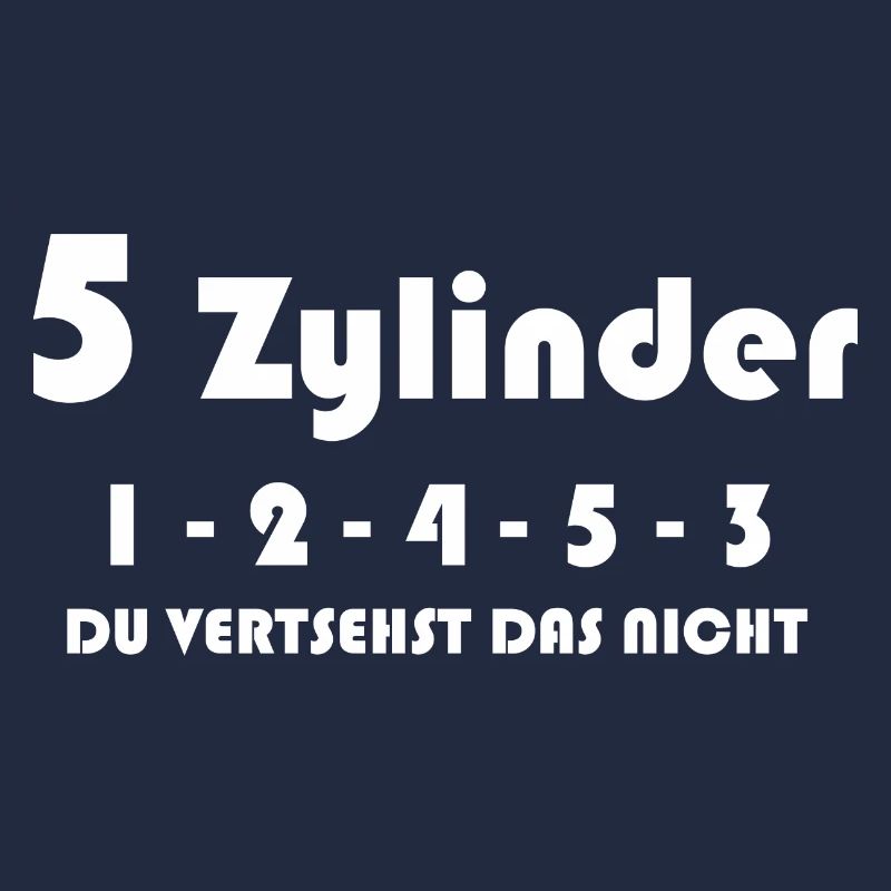 5 Zylinder