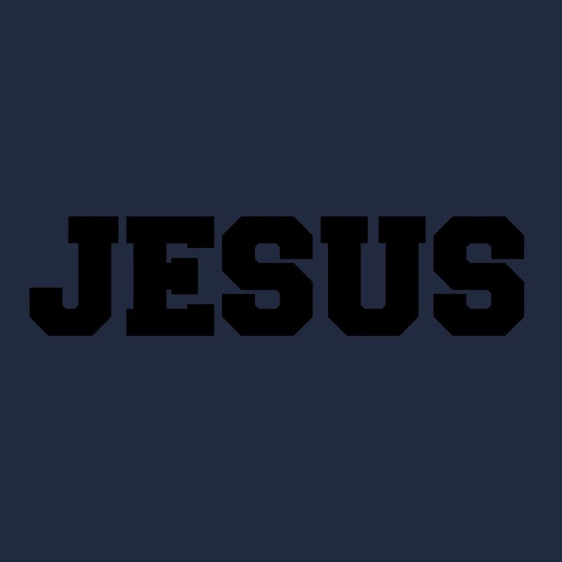 Jesus