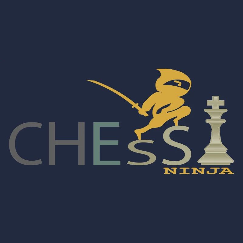 Chess Ninja Chess Thinking
