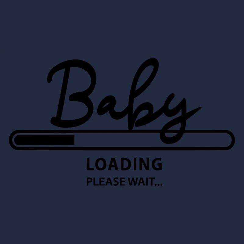 Chargement bébé