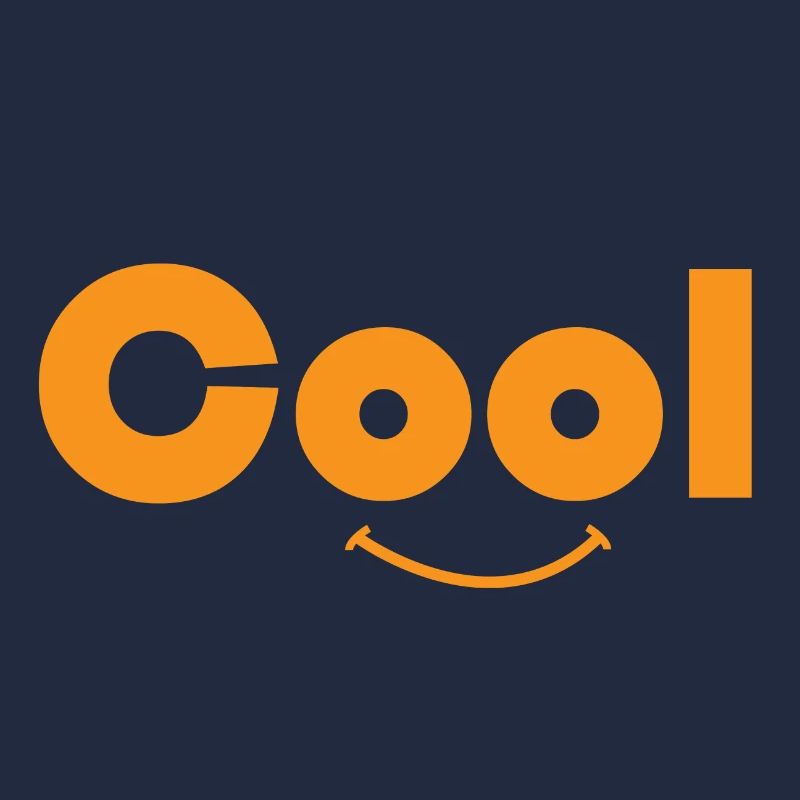 ich bin cool