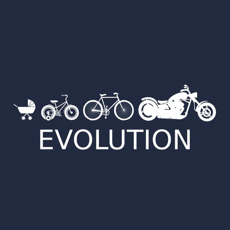 Moto Moto Vélo Evolution
