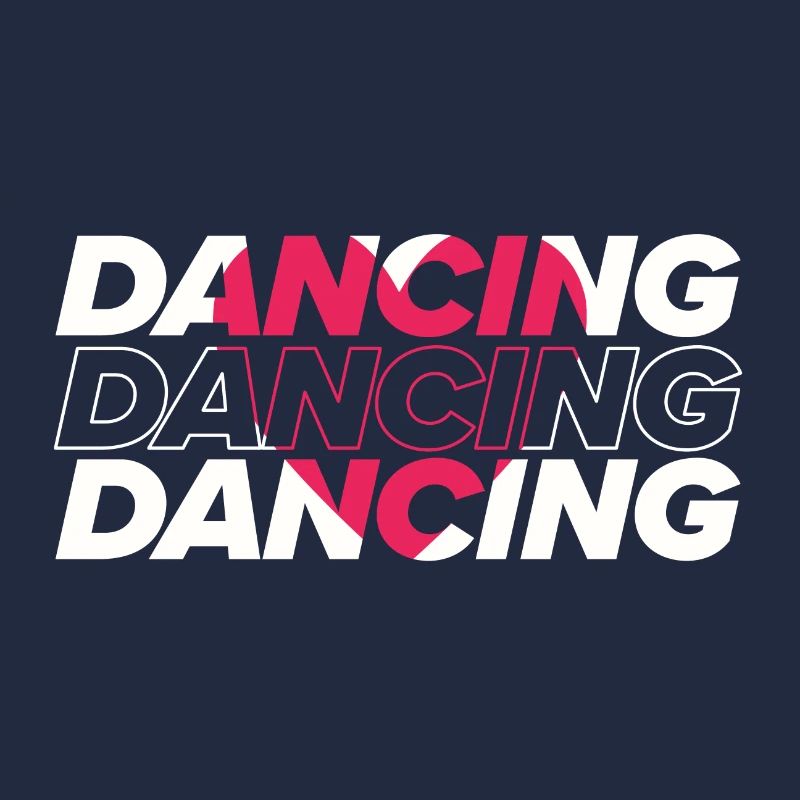 Danseur de l'école de danse danse danseur