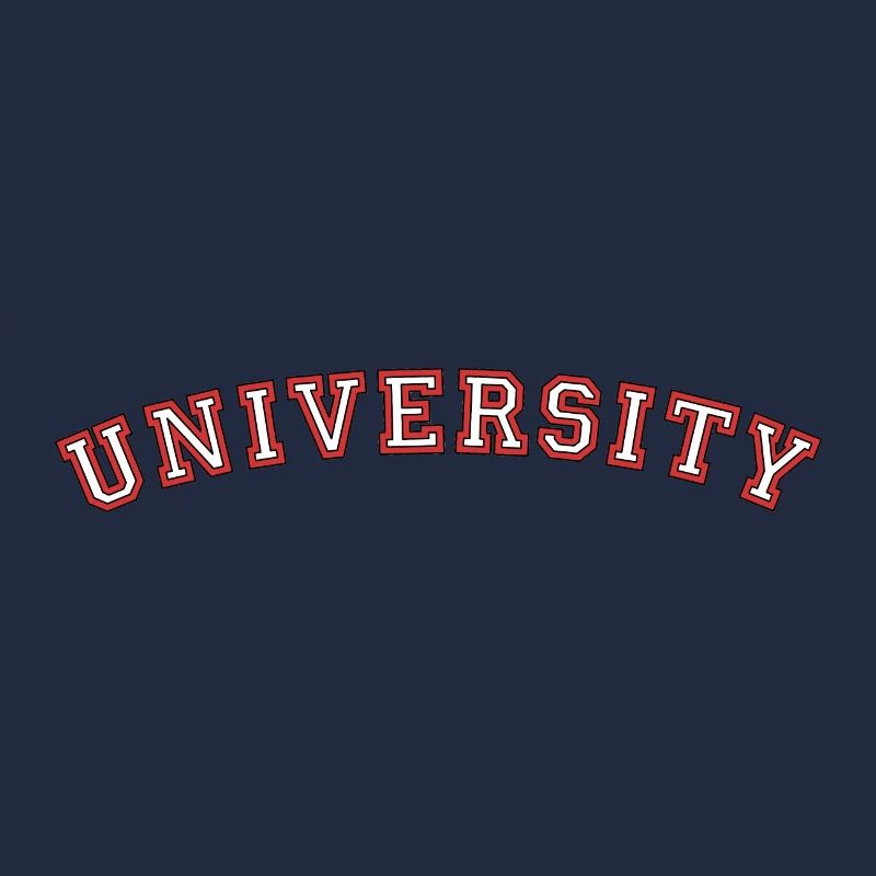 Université, université