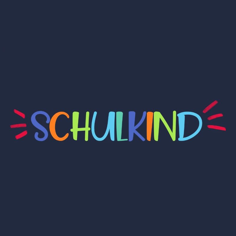 Schulkind