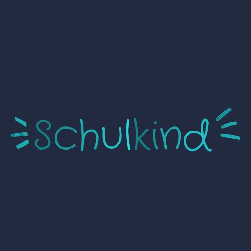 Schulkind