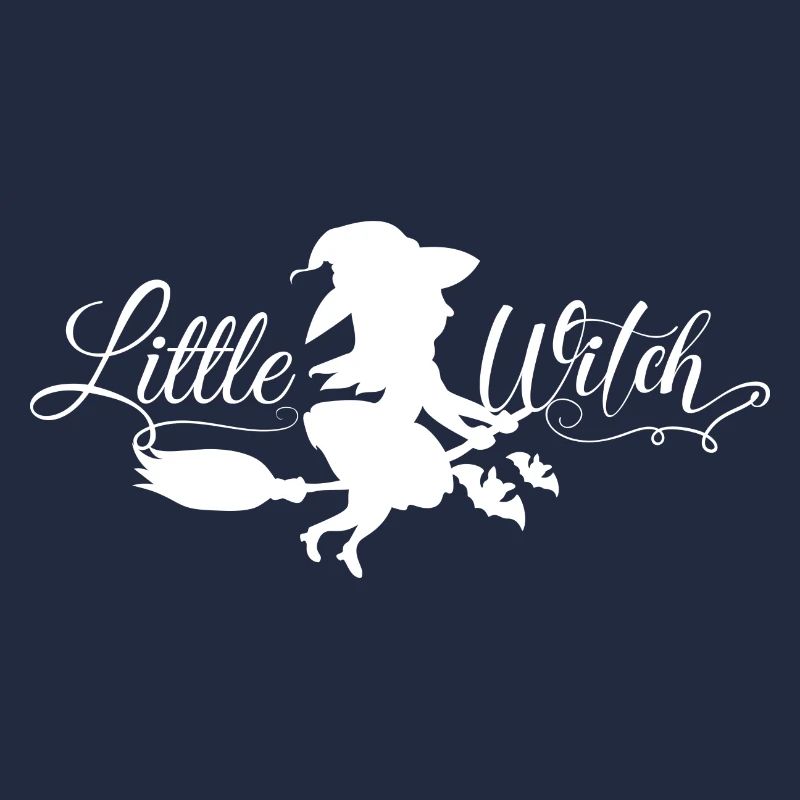 little witch