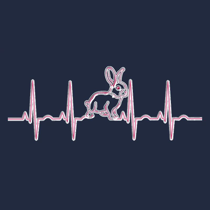 Rabbit Heart Rate