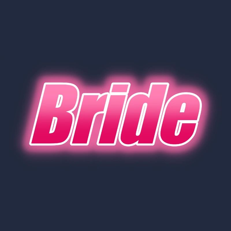 BRIDE