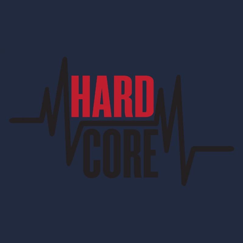 Harter Kern