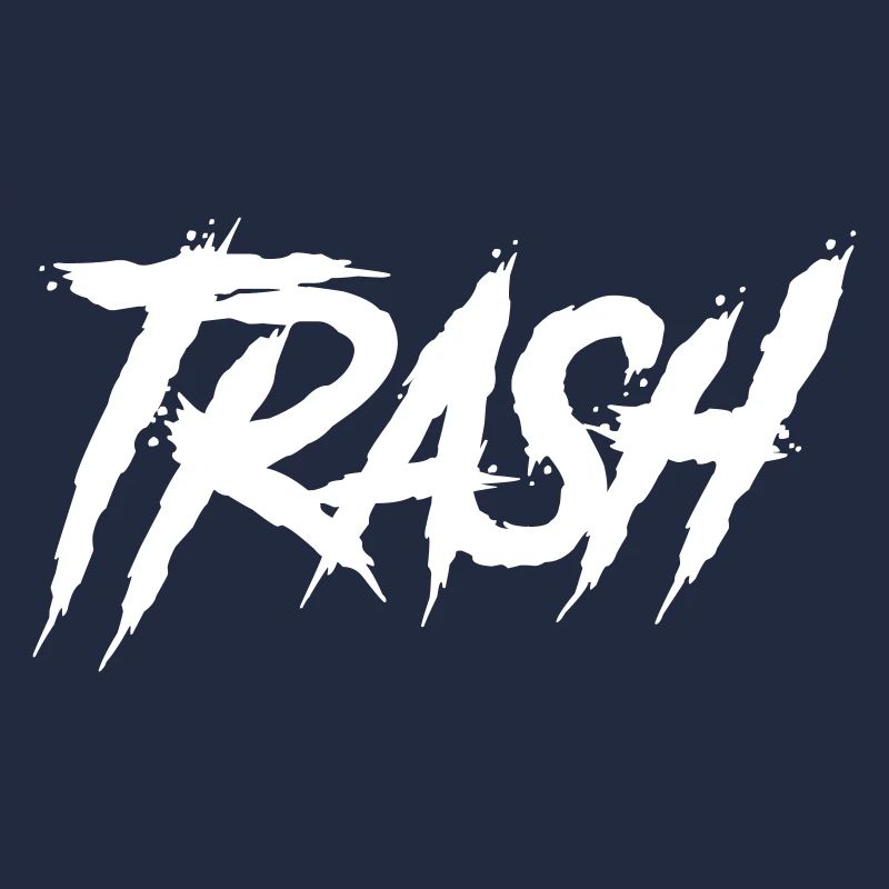 Trash
