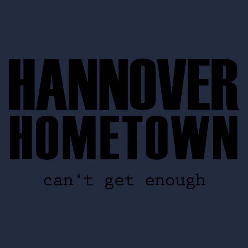 hanovre hometown
