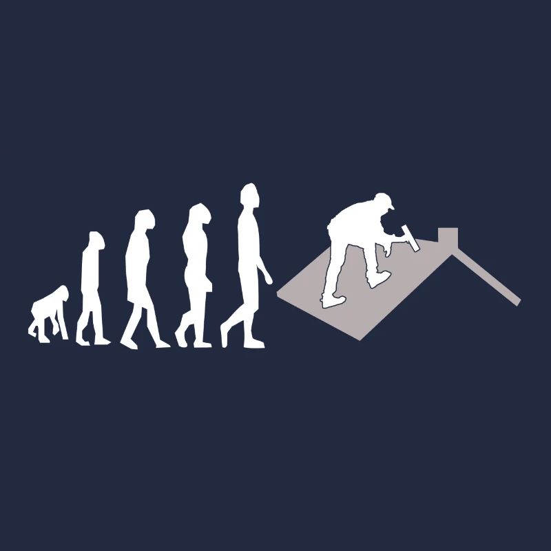 Roofer Evolution