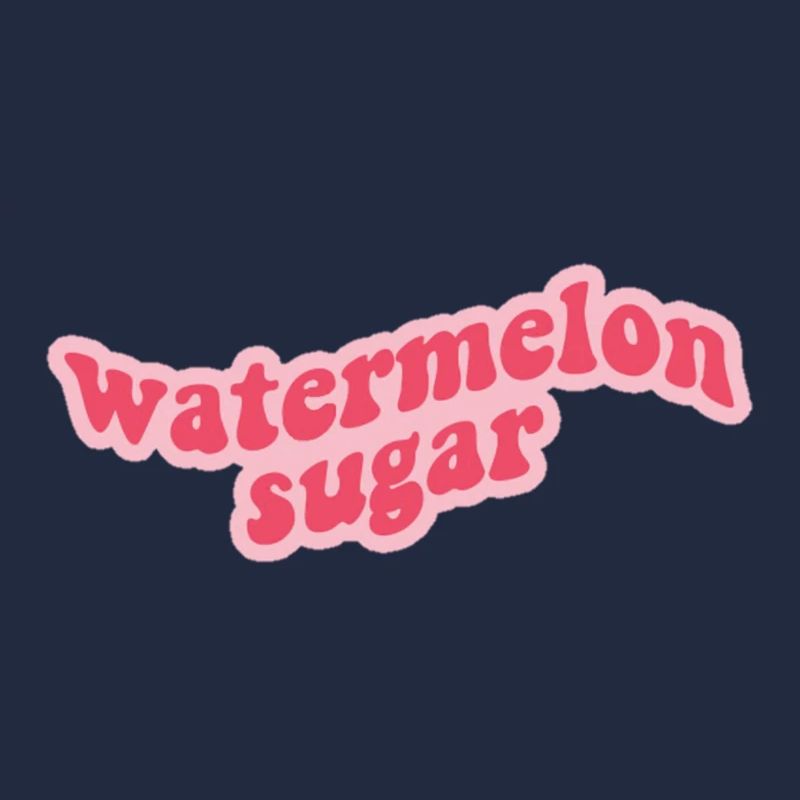 watermelon sugar