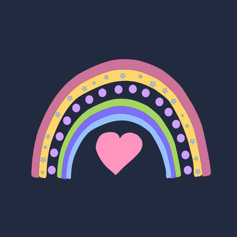 arc en ciel