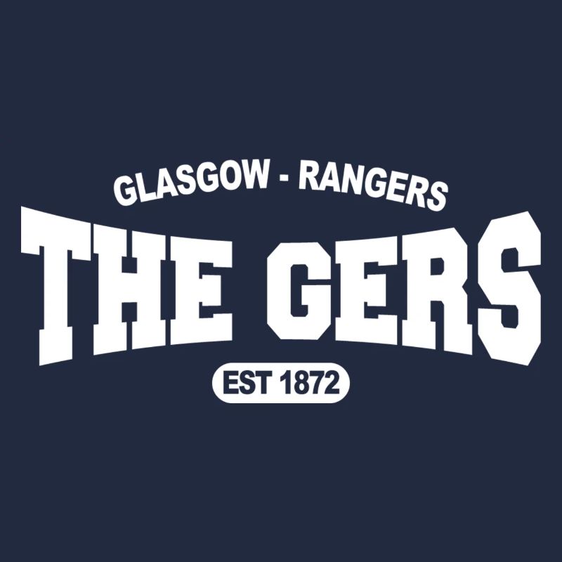GLASGOW die Gers