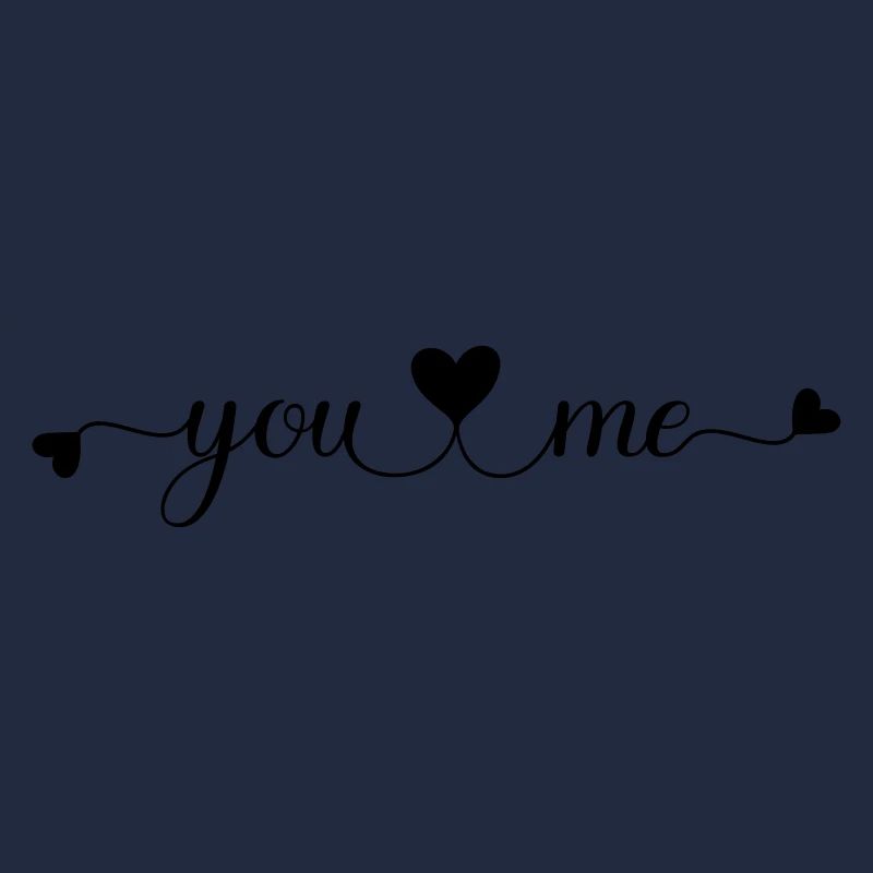 You and Me