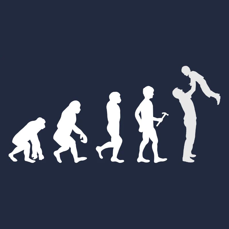 Evolution Papa