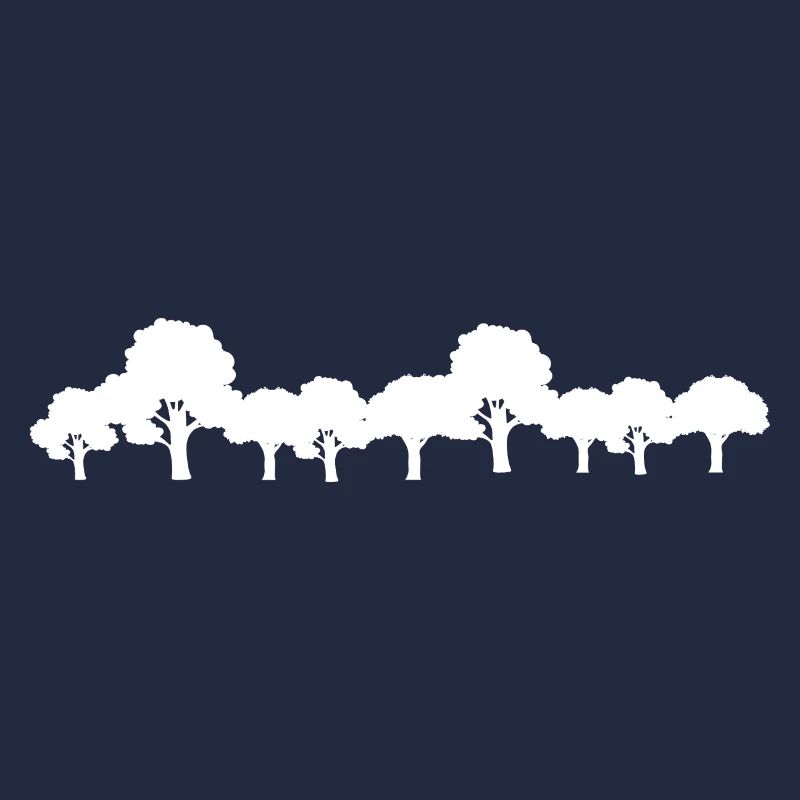 trees