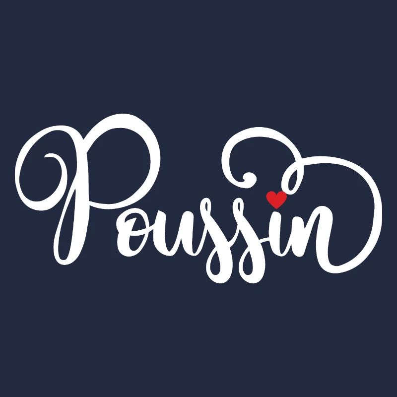 Poussin