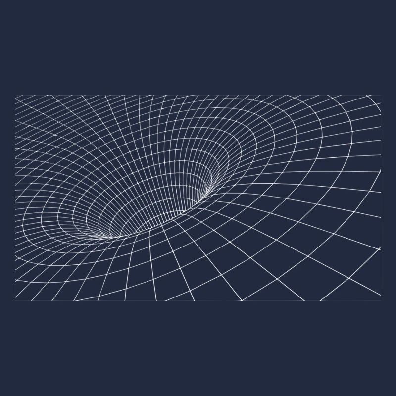 Trou noir Black Hole