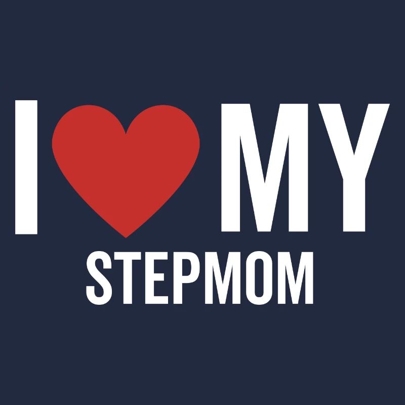 Ich liebe meine Stiefmutter
