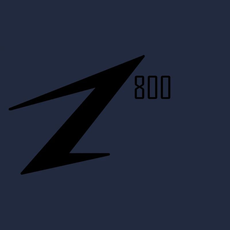 Z800 Black